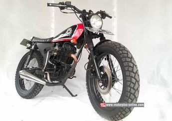 gl 100 scrambler