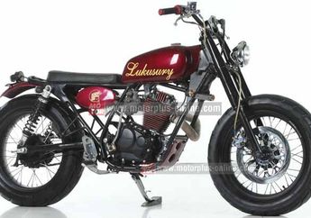 Gl Max Modif / Spare Part Gl Max Paling Mahal Yang Pernah Saya Ganti Oman Faqod / Modifikasi gl 125 cafe racer reviewmotorsco.