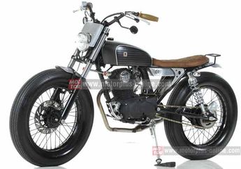 Berita Modifikasi Honda Gl Pro Terbaru Hari Ini