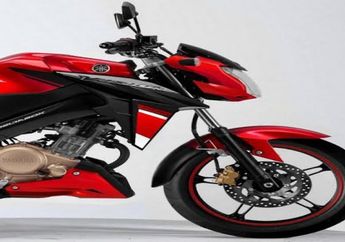 Harga Yamaha New V Ixion Lighting Terbaru Rp 24 200 000