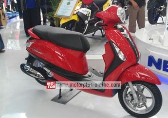 Berita spesifikasi yamaha grand filano terbaru hari ini