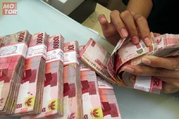 Buruan Daftar Blt Umkm Rp 2 4 Juta Uang Langsung Ditransfer Ke Rekening Caranya Langsung Cek Di Eform Bri Motorplus