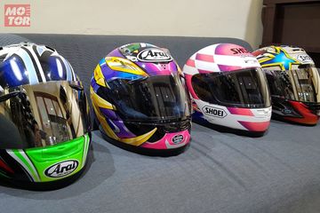 Beli helm shoei sales
