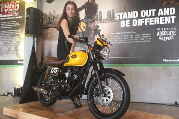Motor kawasaki terbaru discount