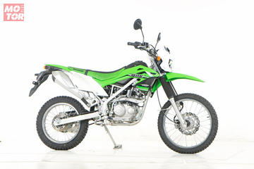 Paket Bore Up Kawasaki Klx 150 Jadi 180 Cc Cukup Rp 1 Jutaan