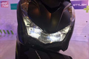 Produsen Lampu Motor Lakukan Pengetesan Berbagai Tipe Lampu Benarkah Lampu Led Paling Awet Semua Halaman Motorplus