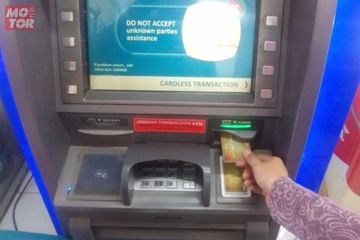 Horeee Blt Subsidi Gaji Karyawan Rp 1 2 Juta Tahap Keempat Akan Segera Cair Siap Siap Cek Saldo Di Atm Motorplus