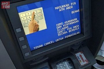 Gitu Dong Belum Dapat Bantuan Rp 2 4 Juta Siap Siap Pemerintah Segera Transfer Ke 3 Juta Nomer Rekening Lainnya Motorplus