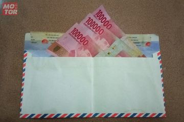 Bantuan Uang Rp 300 Ribu Bisa Diambil di ATM Bank DKI ...