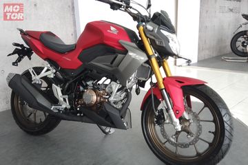 Motor cb 150 r 2021 new arrivals