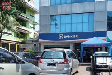 Uang Langsung Masuk ke Rekening, Bank BRI Kasih Pinjaman ...