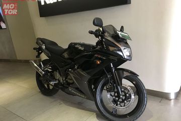 Kawasaki rr untuk dijual discount