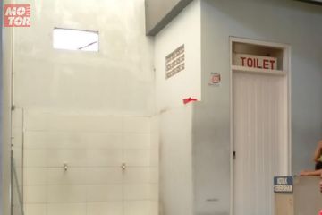 Karyawan Toilet SPBU Pertamina Blak-blakan, Wajib Bayar Setoran ...