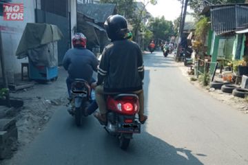 Hati-hati Stut Motor Bisa Jadi Modus Begal Baru, Begini ...