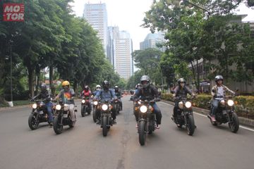 Royal Enfield Hunter 350 Didesain Khusus Untuk Masyarakat Asia ...