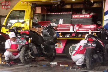 Semok Layanan After Sales Anti Ribet Garapan PT Wahana Artha ...