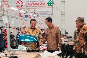 Alasan eMOA Bikin Pabrik di Indonesia, Bukan Demi Subsidi Motor ...