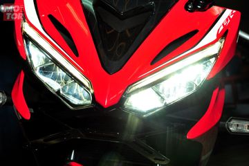Motor Motor Keluaran Terbaru Sudah Pakai Lampu Led Untuk Sistem Aho Ternyata Ini Alasannya Motorplus