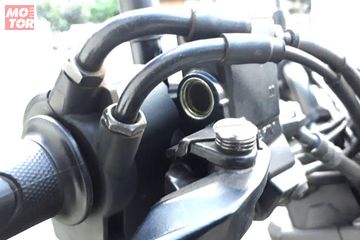 Gak Banyak Yang Tahu Gara Gara Hal Sepele Aki Motor Bisa Tekor Semua Halaman Motorplus