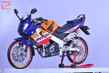 Cbr store 150 2008