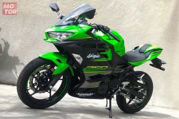 Beli ninja 250 on sale