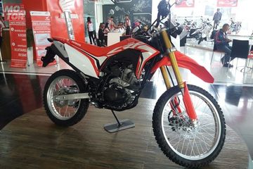  Harga  Pasaran  Klx Bekas  2017