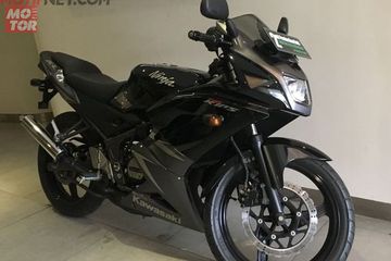 Super KIPS Kawasaki Ninja 150 RR Perlu Perawatan Rutin Tiap