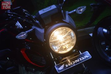 Pilihan Lampu Motor Ini Bisa Jadi Rekomendasi Makin Terang Di Musim Hujan Semua Halaman Motorplus
