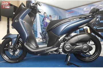 Jangan Kaget Beli Motor Cash Bisa Dapat Asuransi Asal Membayar Ini Pertahunnya Semua Halaman Motorplus Online Com