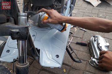 Ternyata Masih Banyak Yang Salah Begini Cara Yang Benar Pakai Cat
