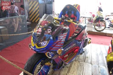 640 Gambar gambar barcelona airbrush Terkini