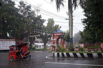 Gawat Nih Bro, Tarif Parkir Motor Bakal Naik dari Rp 500 menjadi ...