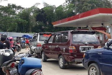 Terbongkar Lima Kelebihan Pertamax Dibanding Premium Dan Pertalite Kenapa Harganya Lebih Mahal Semua Halaman Motorplus