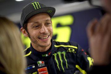 nike valentino rossi