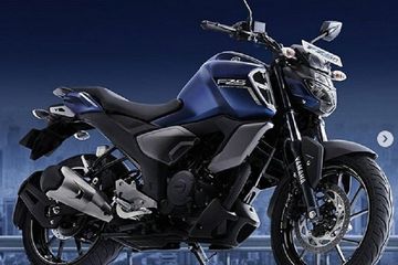  Harga  Sepeda Motor  Yamaha Byson  Bekas Trend Sepeda