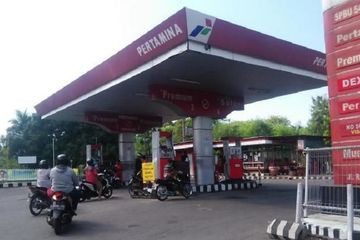 Jangan Mau Dirugikan Spbu Beli Bensin Jangan Berpatokan Liter Motorplus