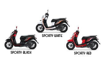  Harga Motor Scoopy 2019 Seken - Rahman Gambar