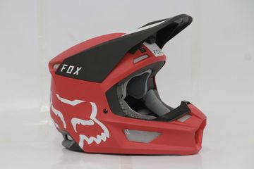 fox v1 visor