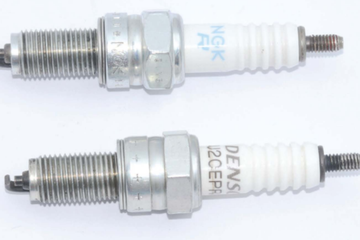 Sebelum Buang Duit Jutaan Motor Injeksi Jangan Sembarang Pakai Busi Semua Halaman Motorplus