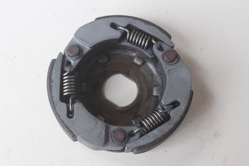Sebelum Berisik Pemakai Motor Matic Perlu Tahu Kapan Ganti Kampas