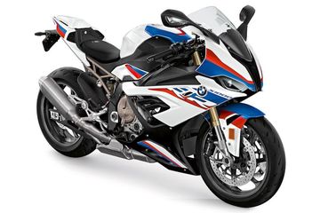 Bmw S1000rr 2019 Superbike Canggih Resmi Dijual Harganya Bikin Kaget Semua Halaman Gridmotor Id