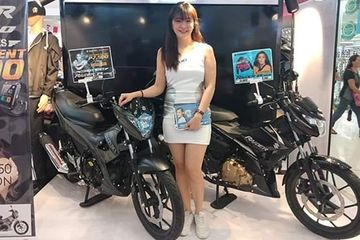 Wow Suzuki Satria F150 Karbu Masih Dijual Padahal Ada Yang