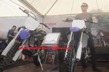 Daftar Harga Yamaha Yz Series Terbaru Yz250x Yz250fx Dan Yz250fx Semua Halaman Gridmotor Id Cek review, gambar, interior dan rekomendasi. daftar harga yamaha yz series terbaru