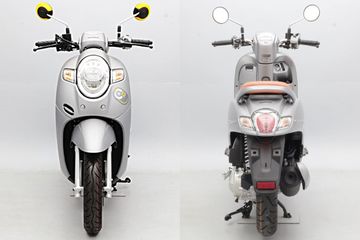 Honda Scoopy Harganya Sama Dengan Honda Adv150 Abs Ini Alasannya