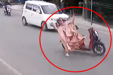 Pernah Mimpi Jatuh Dari Motor, Tengok Artinya Menurut Primbon Jawa -  Motorplus