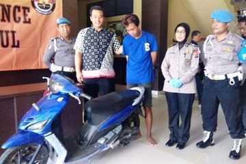 Motor Kredit Hilang Jangan Lapor Polisi Dulu Klaimnya Bisa Gak Diganti Leasing Ini Alasannya Semua Halaman Motorplus