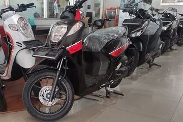 Lumayan Honda Genio Bekas Turun Rp 3 Jutaan Padahal Belum Satu