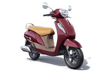 16+ Motor Matic Honda Scoopy Terbaru 2019 Mendatang Gif