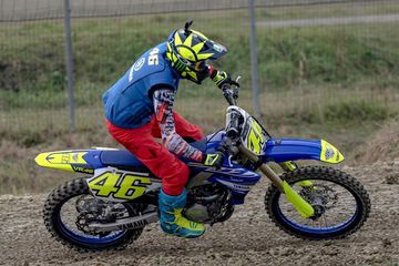 vr46 riders academy wikipedia