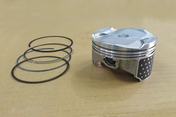 Diameter piston deals cbr 250 rr